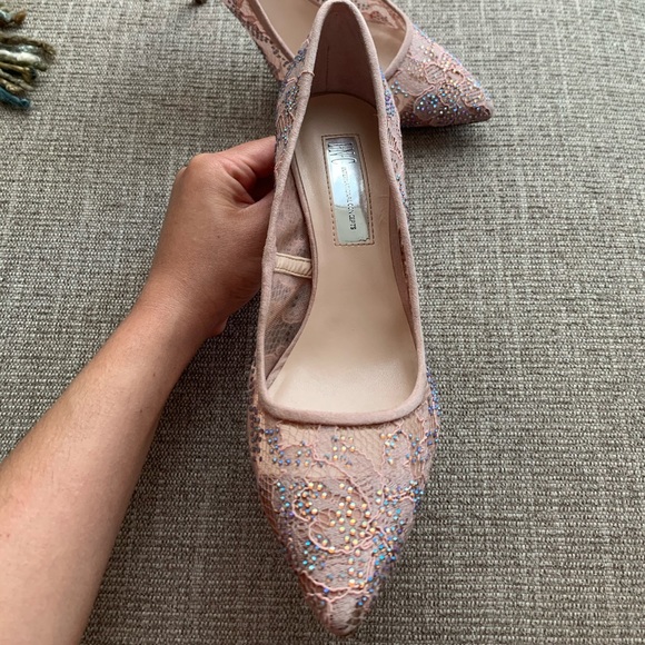 INC International Concepts katyah petal pump - Picture 4 of 10